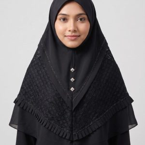 Arabiyan Pearl Hijab