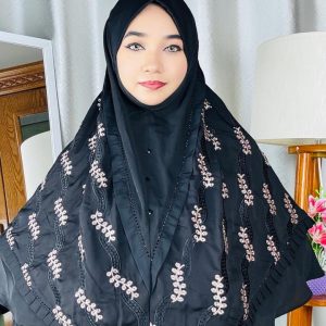 Arabiyan Royal Hijab