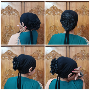 3 pc airhole Inner cap
