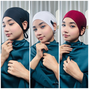 Premium Inner Cap 3 pc Combo